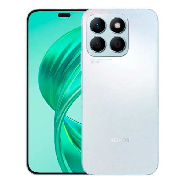 Huawei Honor X8b 8gb 256gb Android Snapdragon Tasa Bcv