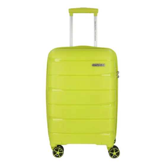 Maleta Rígida Aspen Cabina Sunny Lime