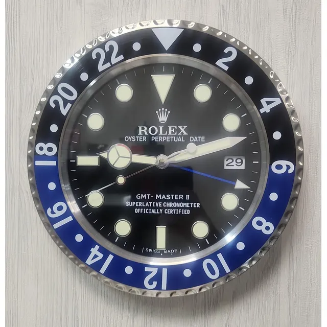 Rolex Reloj Veriado