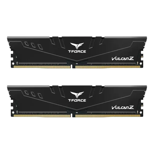 Memória RAM Ddr4 Teamgroup T-force Vulcan Z de 8 GB e 3200 mhz