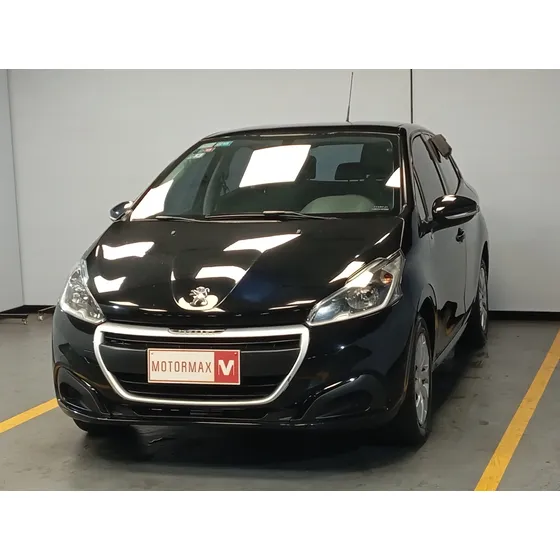 Peugeot 208 1.6 Active