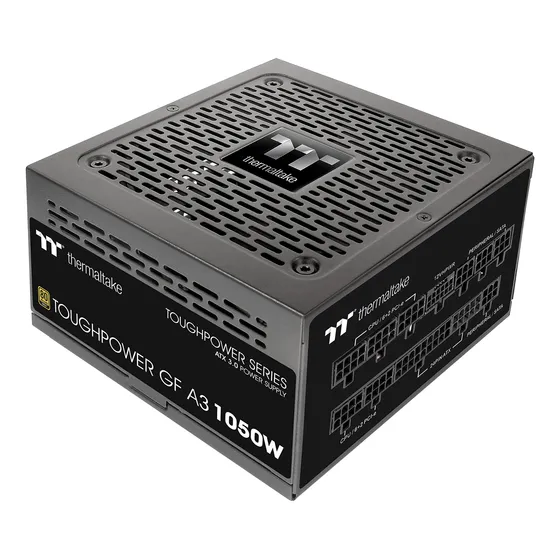 Fonte De Alimentação Thermaltake Toughpower Gf A3 1050w 80+ 