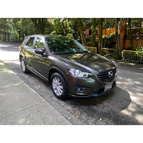 Mazda Cx-5 2.0 Touring