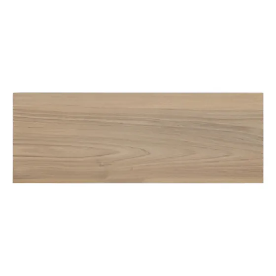 Porcelanato Alberdi Pehuen Marron 20x60 Simil Madera 2da