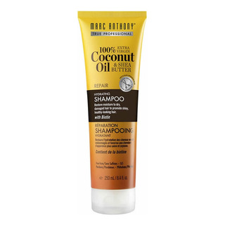 Marc Anthony Coconut Oil & Shea Butter Shampoo Hidratacion 2 Marc Anthony Coconut Oil & Shea Butter Shampoo Hidratacion 2
