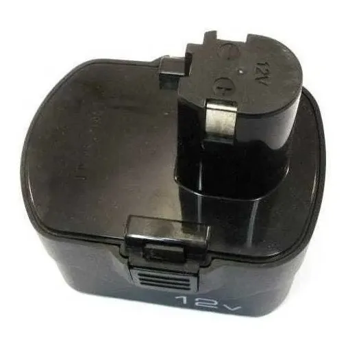 Bateria 12v Parafusadeira Cd121 Tipo 3 B&decker 5140112-08