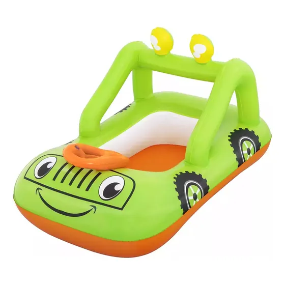 Bote Inflable Bestway Auto Piscina Mod: 34169