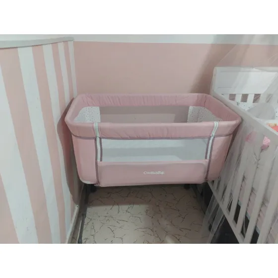 Colecho Cuna Para Bebes