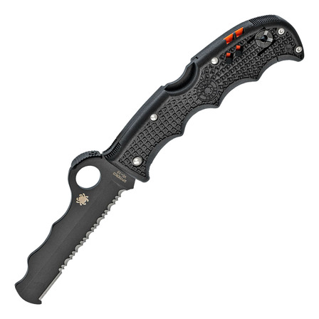 Canivete Spyderco C79 Rescue Vg-10 Canivete Spyderco C79 Rescue Vg-10