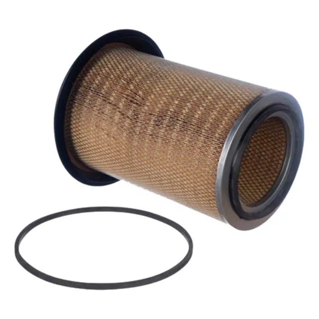 Filtro De Aire Tecfil Para Fiat 190 Scania R T 112
