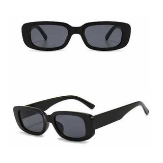 Gafas De Sol Vintage Rectangulares Estilo Retro De Diseñador Gafas De Sol Vintage Rectangulares Estilo Retro De Diseñador