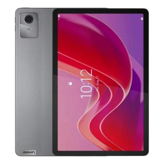 Tablet Lenovo Tab M11 11 64gb / 4gb Ram Android 13 8mpx - Storm Gray