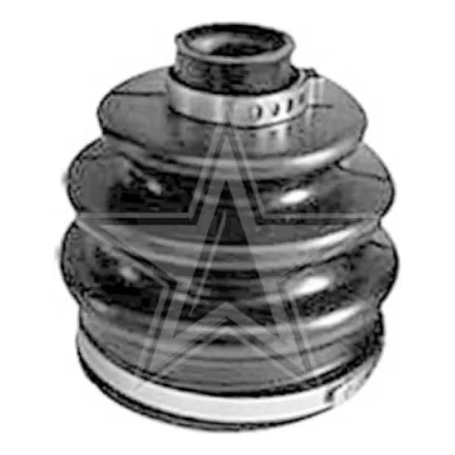 Cubre Polvo Lado Rueda Izq Der (flecha Importada) Shadow Spi