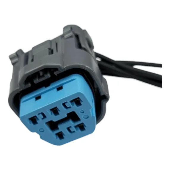 Conector Bomba Gasolina Dodge Caliber Mitsubishi