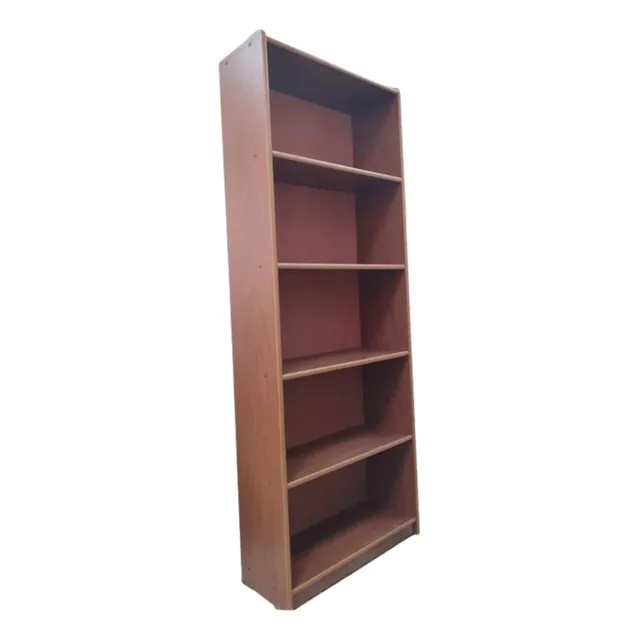 Libreria / Estanterías Para Libros / Mueble Multifuncional 