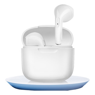 Audífonos Inalámbr Manos Y Libres Bt5.3 In-ear Con Microfono Audífonos Inalámbr Manos Y Libres Bt5.3 In-ear Con Microfono