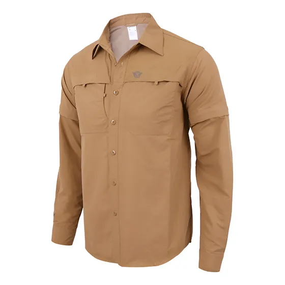 Camisas Tácticas Esdy