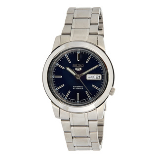 Reloj Seiko 5 Automático Snke51j1 Para Hombre Con 30 M De Re Reloj Seiko 5 Automático Snke51j1 Para Hombre Con 30 M De Re