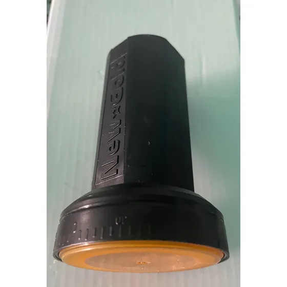 Lnb Inter Cantv Fta Satelital Universal 0.1db