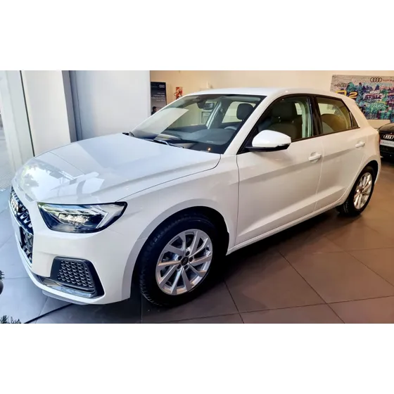 Audi A1 Sportback 30 Tfsi Sportback