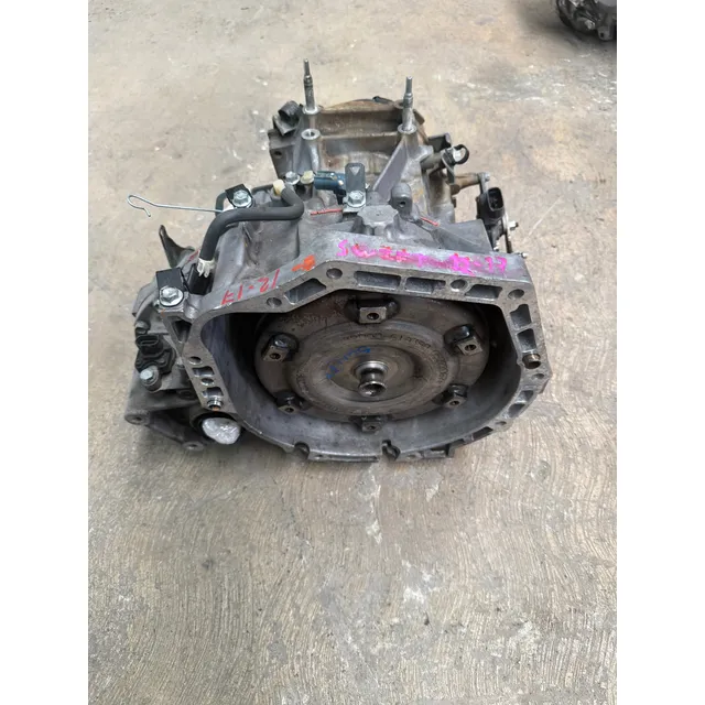 Transmisión Automática Para Suzuki Swift 12-17 Motor 1.4