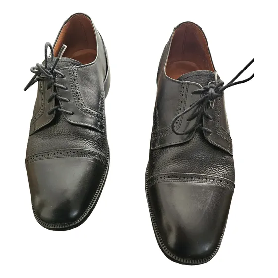 Zapatos Hombre Valentino Talle 43 Usadas