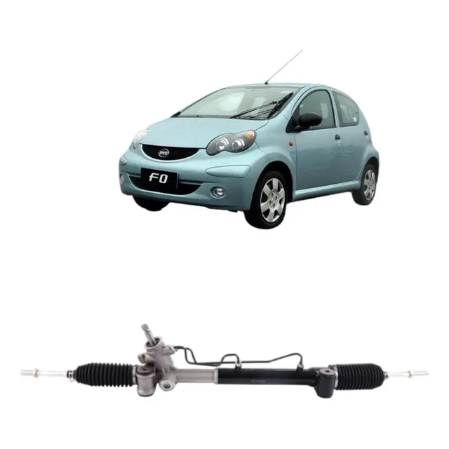 Cremallera Direccion Para Byd F0 1.0 371qa Mt 2010/2016