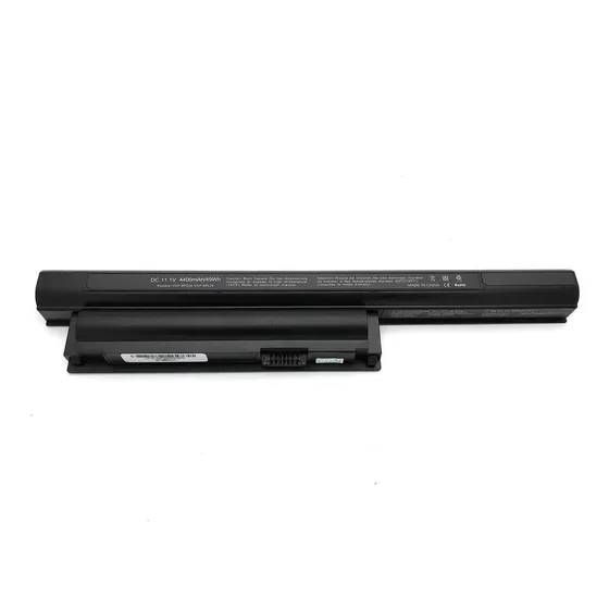 Bateria Para Sony Vaio Sve14113ebb Sve141d11x Vgp-bps26 Nova