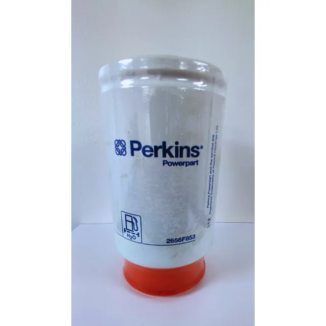 Filtro Perkins 2656f853