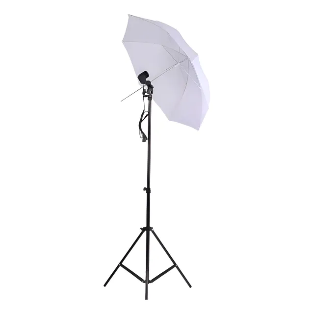Kit De Iluminación Para Fotografía Estudio Webcam 