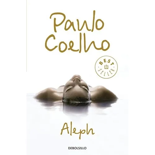 Libro Aleph De Paulo Coelho
