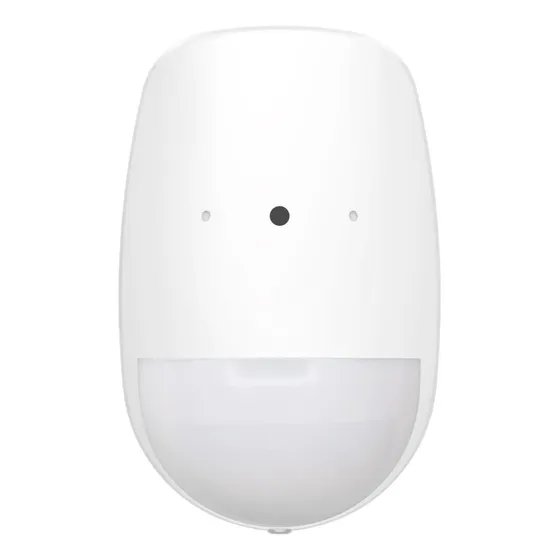 Sensor Detector Hikvision Ax Pro Ruptura Cristal Inalambrico