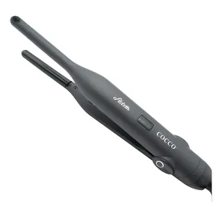 Chapa Abobadada De Cocco Stiletto, Tecnologia Avançada