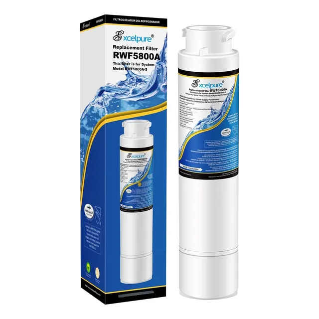 Filtro Agua Frigidaire Eptwfu01 Ewf02 Pure Source Ultra Ii