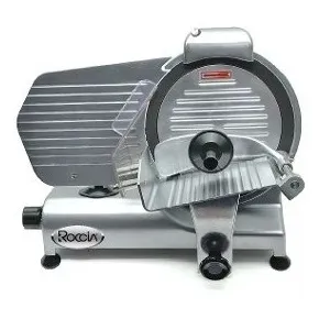Rebanadora Charcutera Industrial Disco 250mm Nuevas-tienda