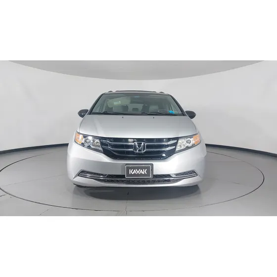 Honda Odyssey 3.5 Lx At