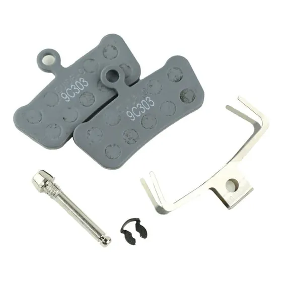 Pastilha De Freio A Disco Sram Code 2011+/ Guide Re/g2 Re