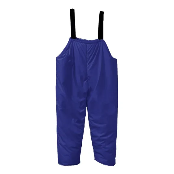 Pantalón Para Cámara De Frío Térmico - Mundo Trabajo