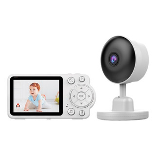Monitor Para Bebés Seguridad De Visión Nocturna Con Audio Monitor Para Bebés Seguridad De Visión Nocturna Con Audio