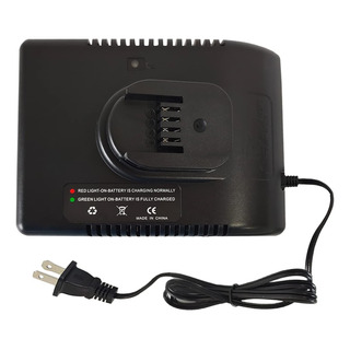 Cargador De Batería Para Ctc620 De 18 V Cc Y 2 Ah Cargador De Batería Para Ctc620 De 18 V Cc Y 2 Ah