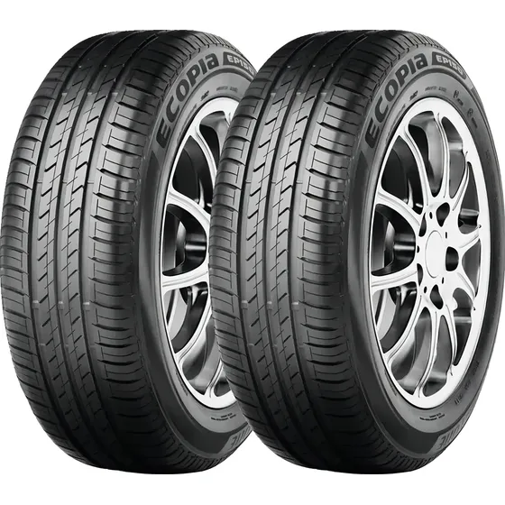 Kit de 2 pneus Bridgestone Ecopia EP150 P 205/60R16 92 H