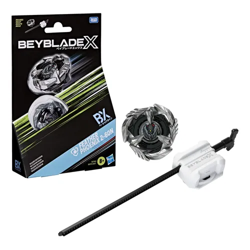 Conjunto Multipack Beyblade X Jurassic World T. Rex X Mosasa