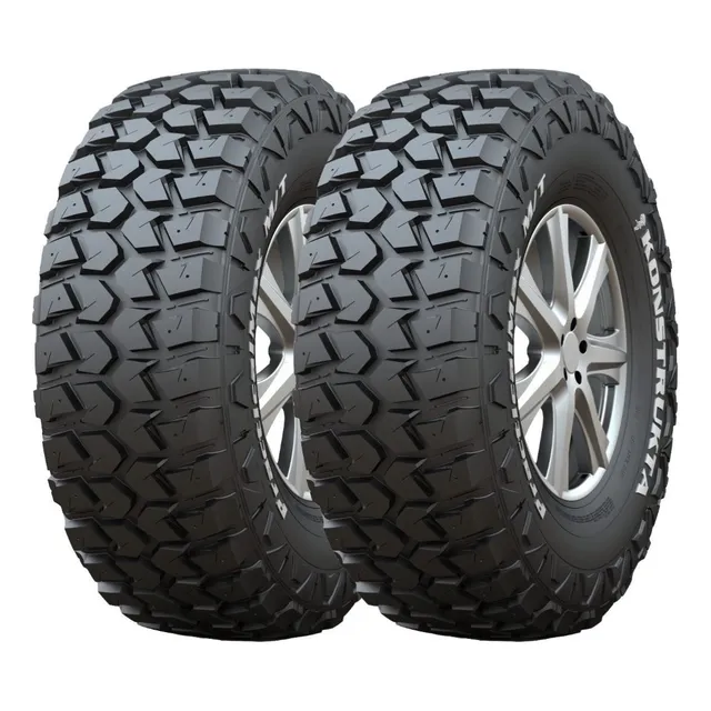 Cubierta 215/75/15 Lt X2 Habilead Mt Rs25 106/103 Q