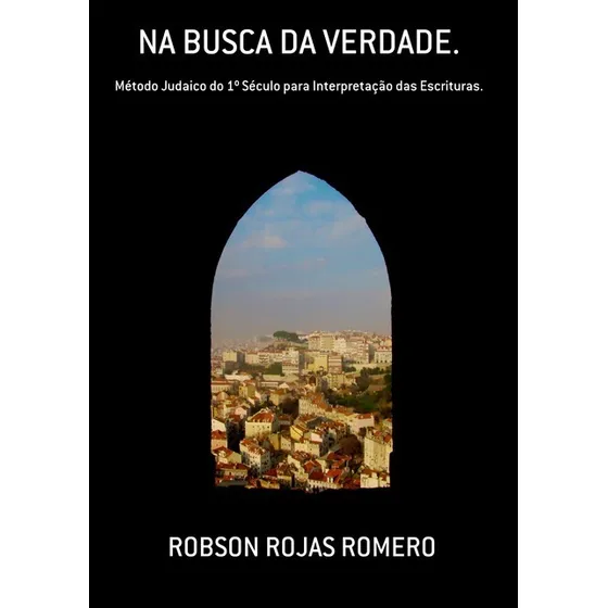 Livro Na Busca Da Verdade.