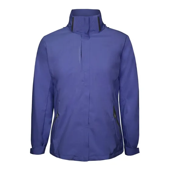 Chaqueta 3 En 1 Desmontable Nueva Temporada Mujer