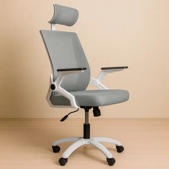 Silla Oficina Pc Escritorio Rd Gamer Ergonomica Apoyacabeza