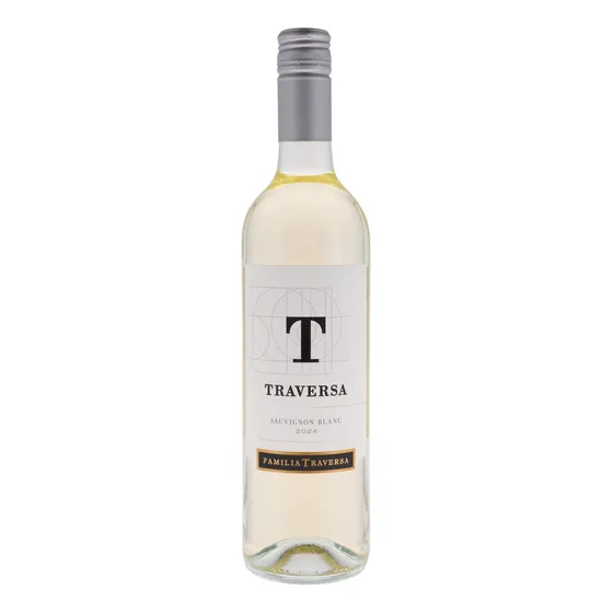 Vino Traversa Sauvignon Blanc 750 Ml