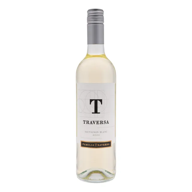 Vino Traversa Sauvignon Blanc 750 Ml