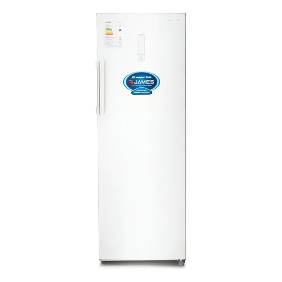 Freezer Vertical Frio Seco Fvj 320m Display James