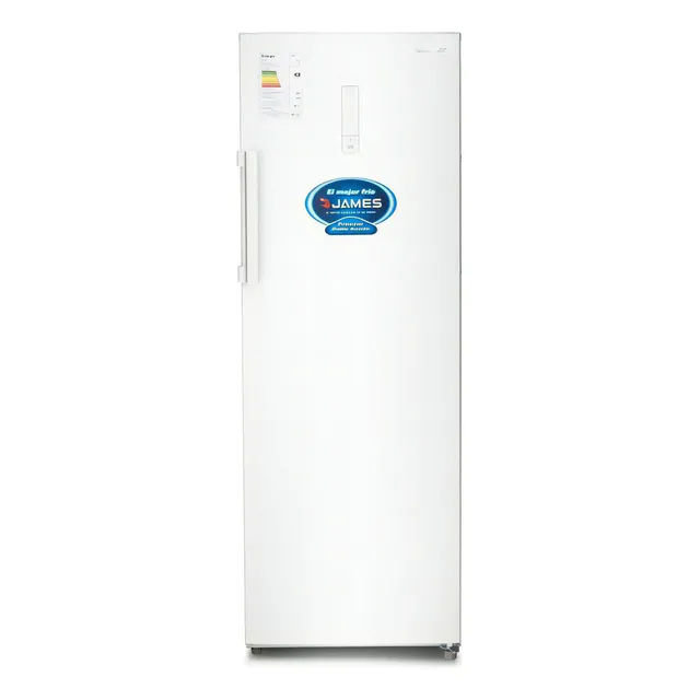 Freezer Vertical Frio Seco Fvj 320m Display James